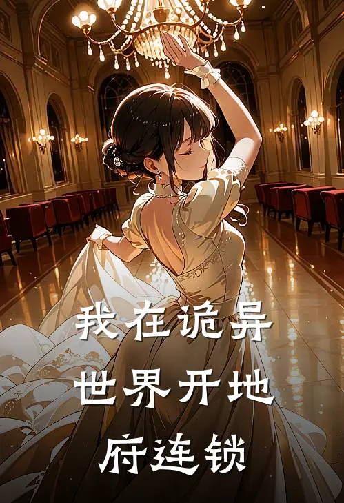 我在诡异世界开地府连锁