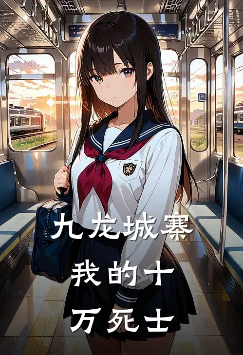 九龙城寨：我的十万死士