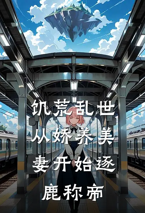 饥荒乱世：从娇养美妻开始逐鹿称帝