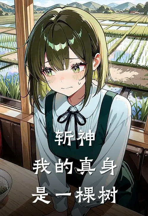 斩神：我的真身是一棵树