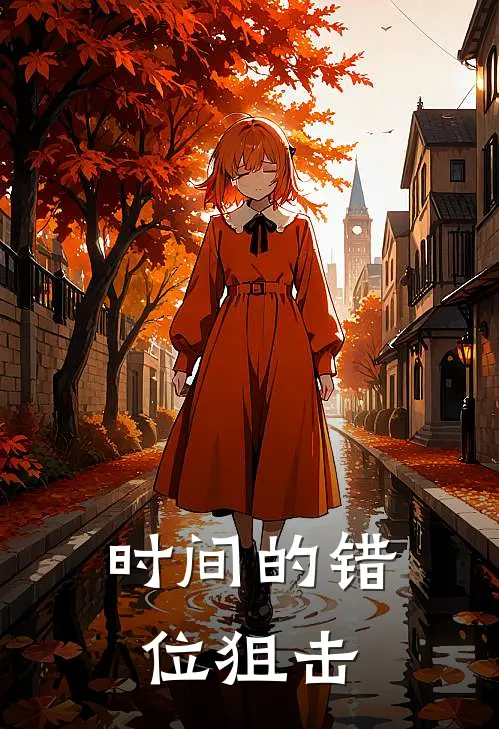 时间的错位狙击