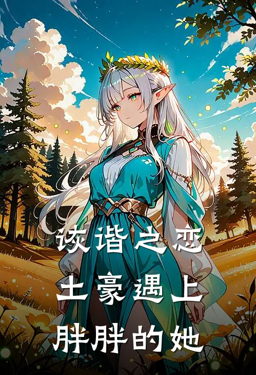 诙谐之恋：土豪遇上胖胖的她