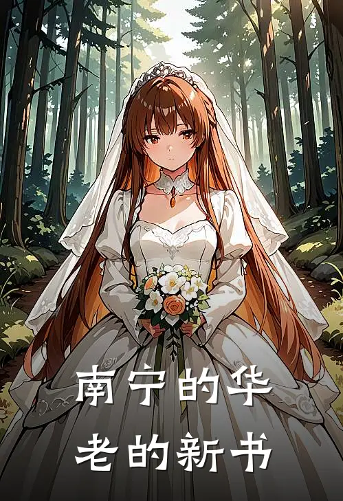 南宁的华老的新书