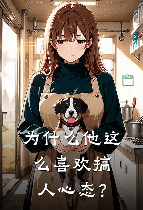 为什么他这么喜欢搞人心态？