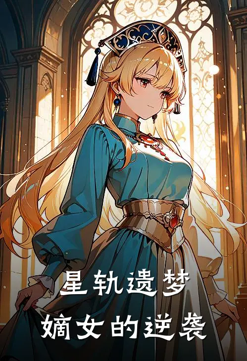 星轨遗梦：嫡女的逆袭