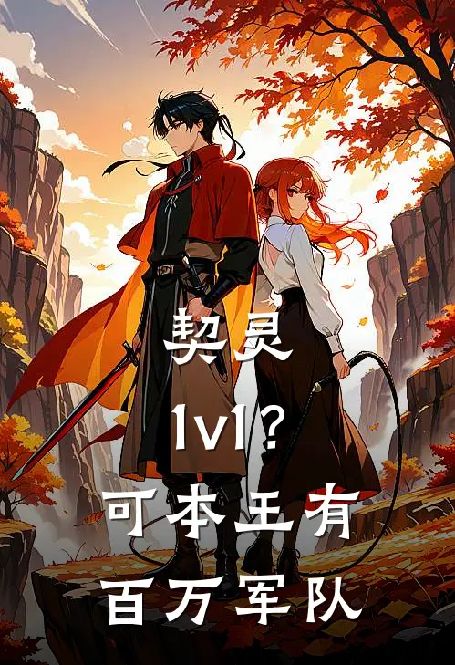 契灵：1v1？可本王有百万军队