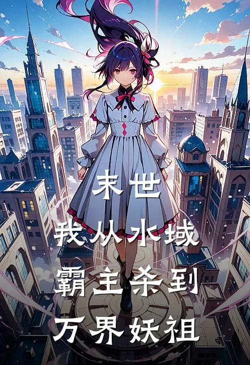 末世，我从水域霸主杀到万界妖祖