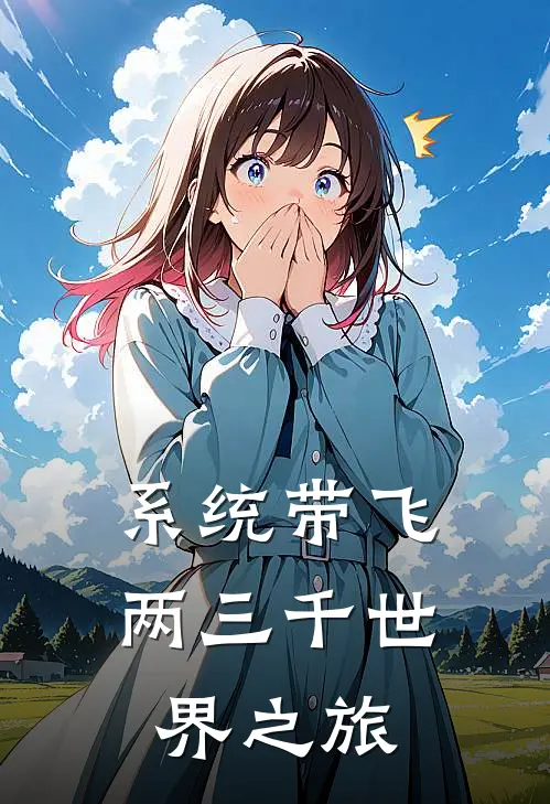 系统带飞两三千世界之旅