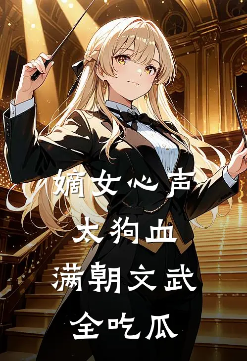 嫡女心声太狗血，满朝文武全吃瓜