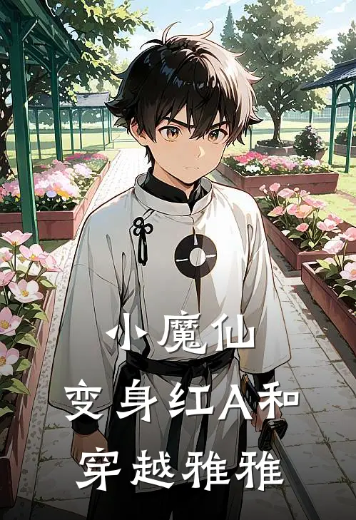 小魔仙：变身红A和穿越雅雅