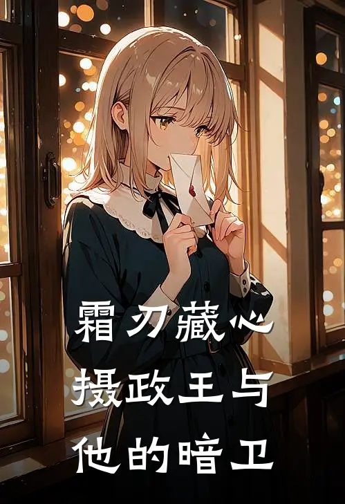 霜刃藏心：摄政王与他的暗卫