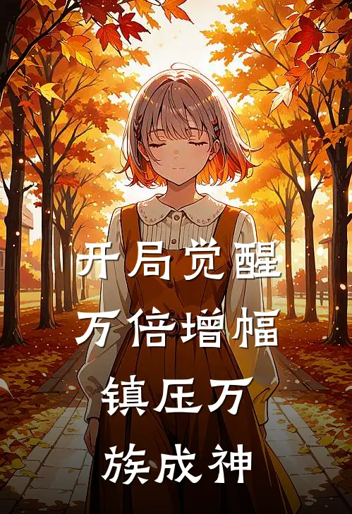 开局觉醒万倍增幅，镇压万族成神