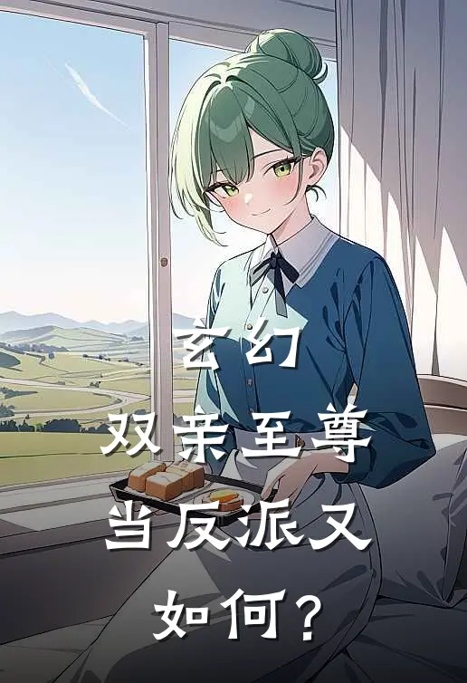 玄幻：双亲至尊，当反派又如何？