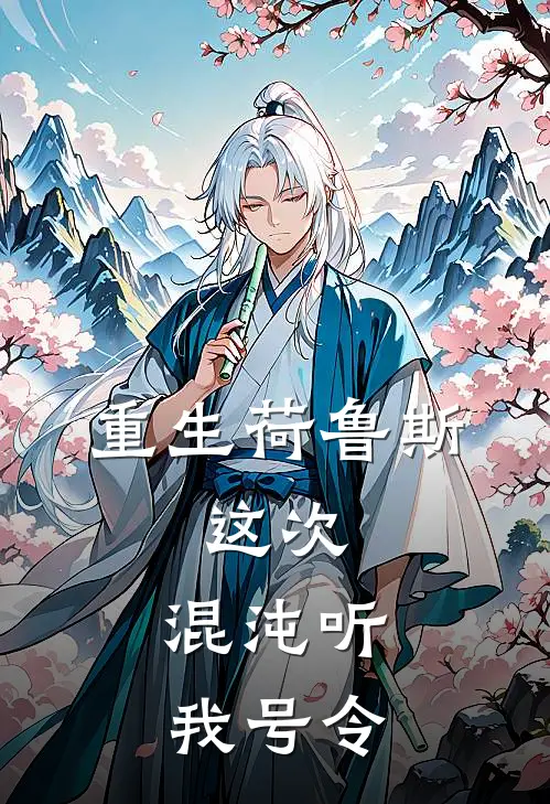 重生荷鲁斯：这次，混沌听我号令