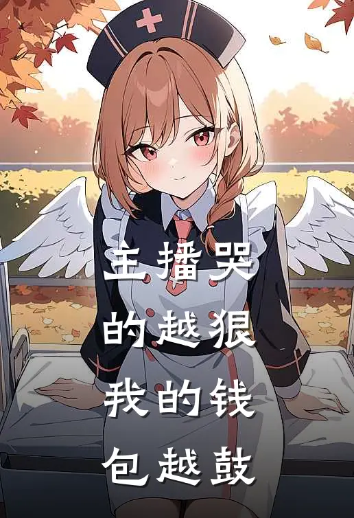 主播哭的越狠，我的钱包越鼓