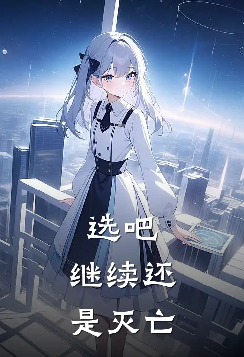 选吧，继续还是灭亡