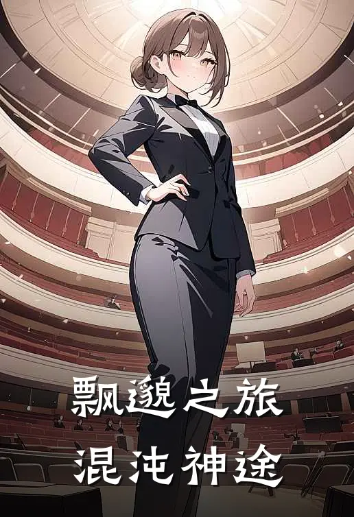 飘邈之旅：混沌神途