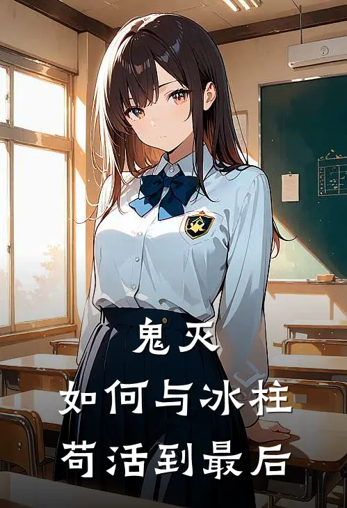 鬼灭：如何与冰柱苟活到最后