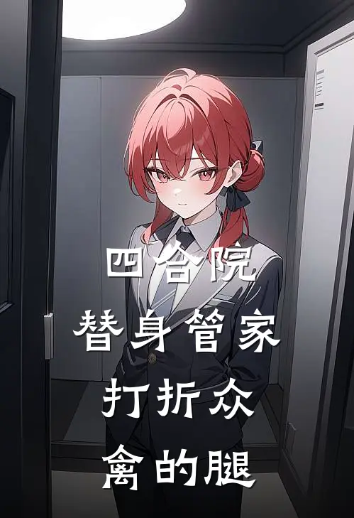 四合院：替身管家，打折众禽的腿