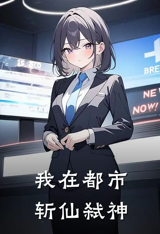 我在都市斩仙弑神