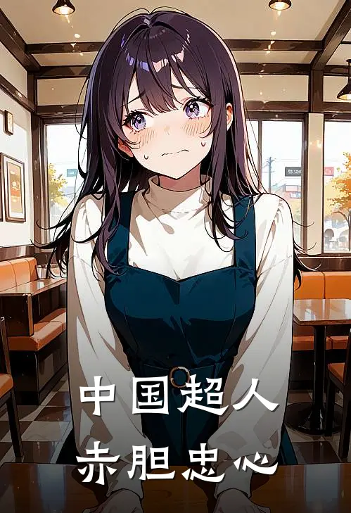 中国超人赤胆忠心