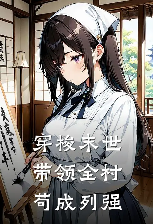 穿梭末世，带领全村苟成列强