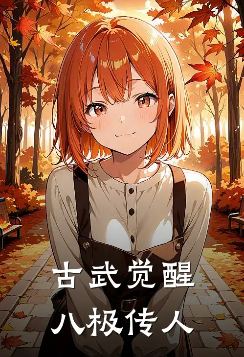 古武觉醒：八极传人