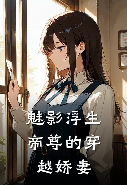 魅影浮生：帝尊的穿越娇妻