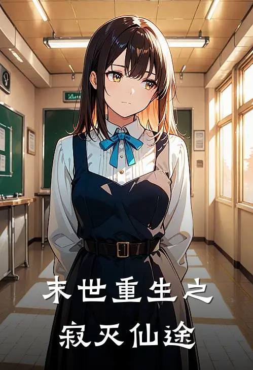 末世重生之寂灭仙途