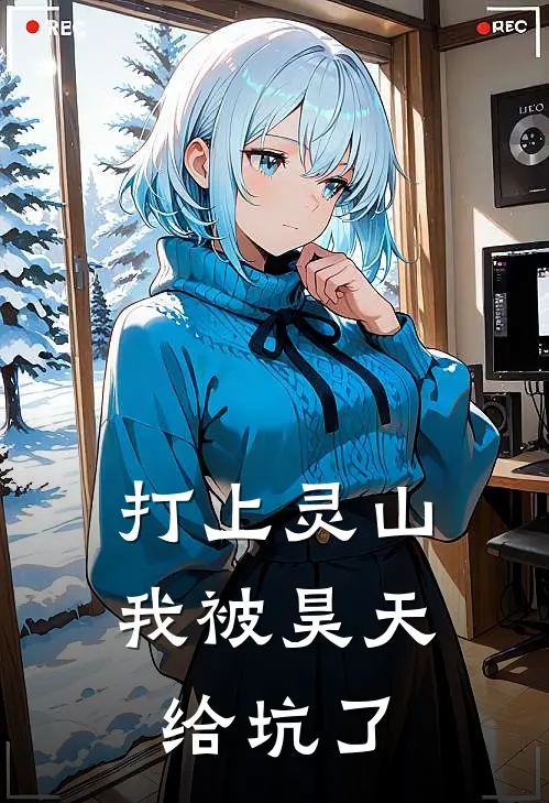 打上灵山，我被昊天给坑了