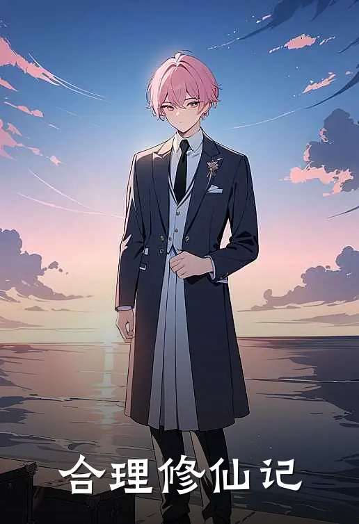 合理修仙记