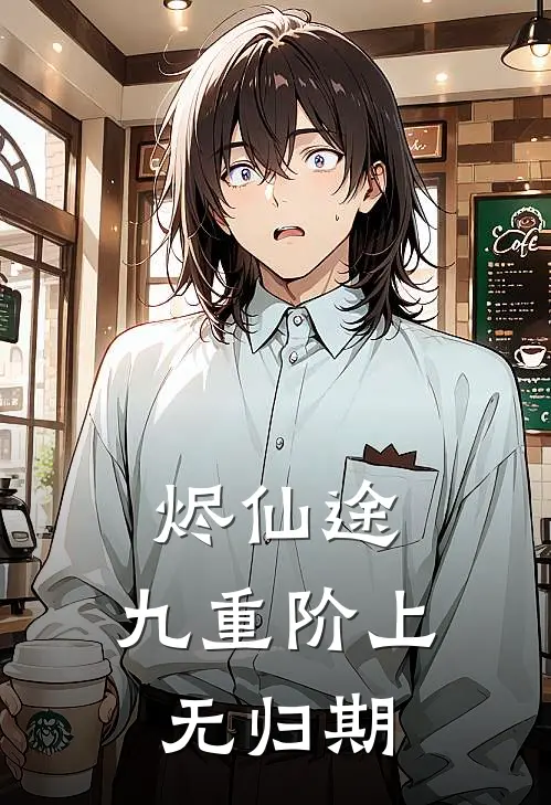 烬仙途：九重阶上无归期