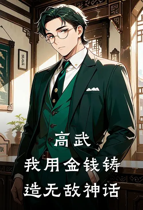 高武：我用金钱铸造无敌神话