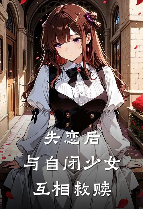 失恋后，与自闭少女互相救赎