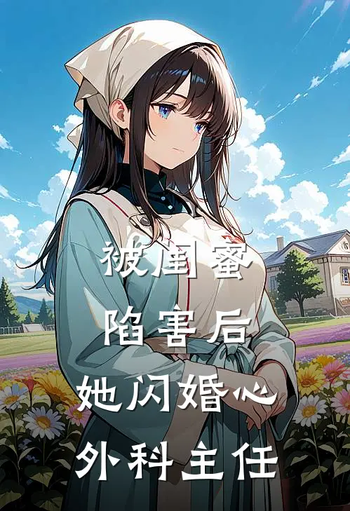 被闺蜜陷害后，她闪婚心外科主任