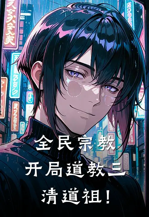 全民宗教：开局道教三清道祖！