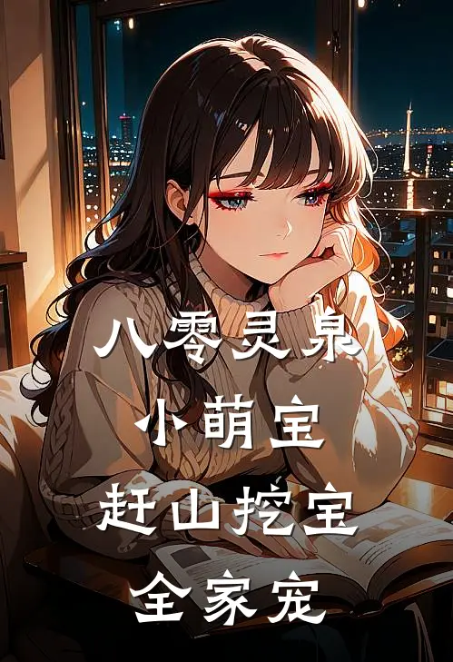 八零灵泉小萌宝：赶山挖宝全家宠