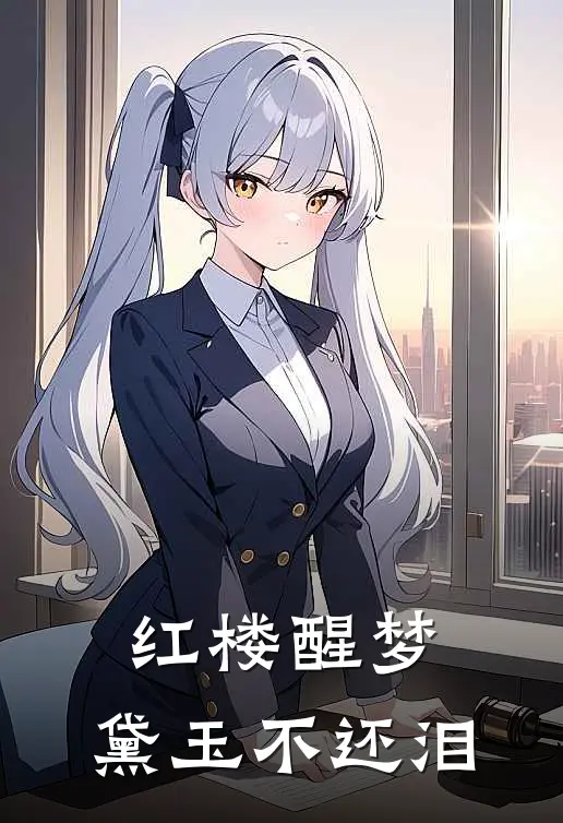 红楼醒梦：黛玉不还泪