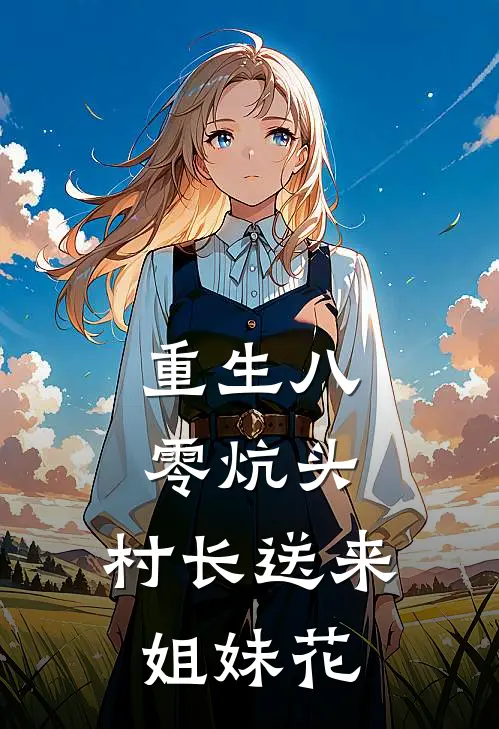 重生八零炕头，村长送来姐妹花