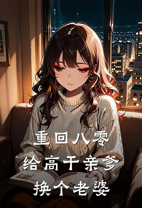 重回八零：给高干亲爹换个老婆