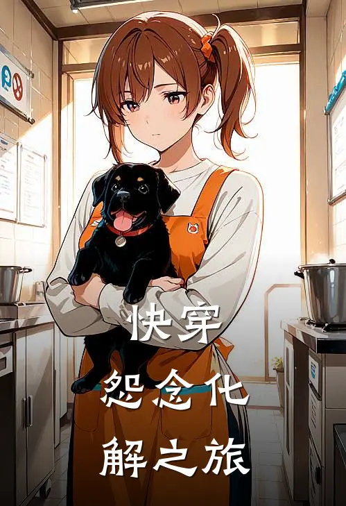 快穿：怨念化解之旅