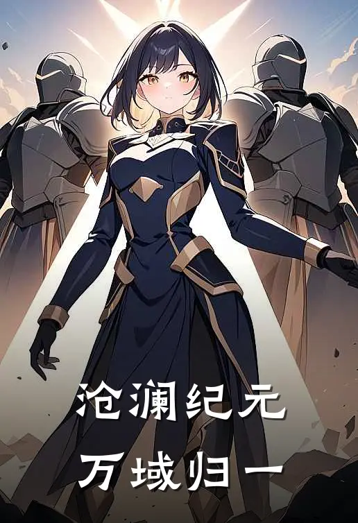 沧澜纪元：万域归一