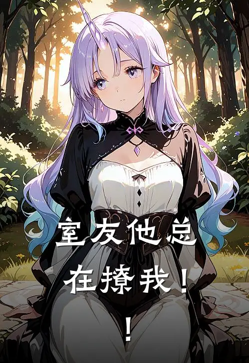 室友他总在撩我！！