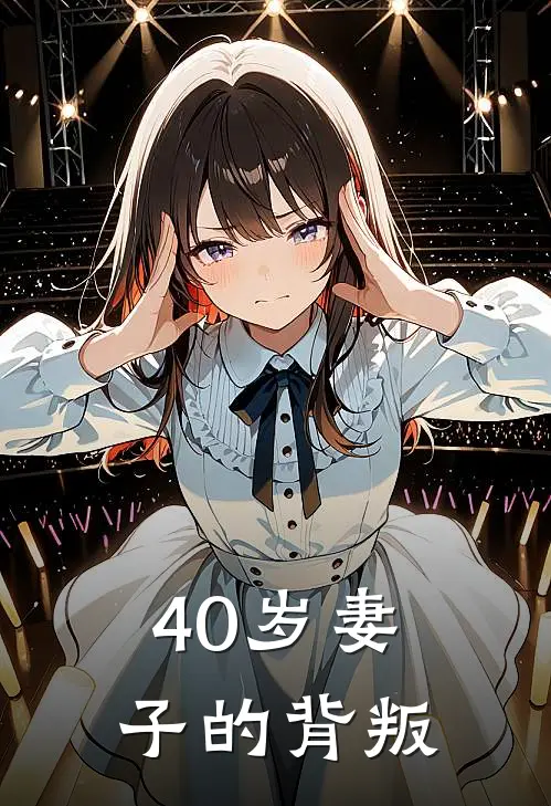 40岁妻子的背叛