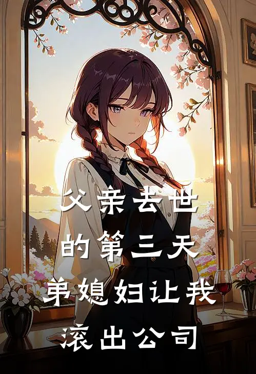 父亲去世的第三天，弟媳妇让我滚出公司