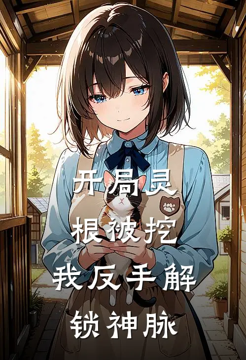 开局灵根被挖，我反手解锁神脉