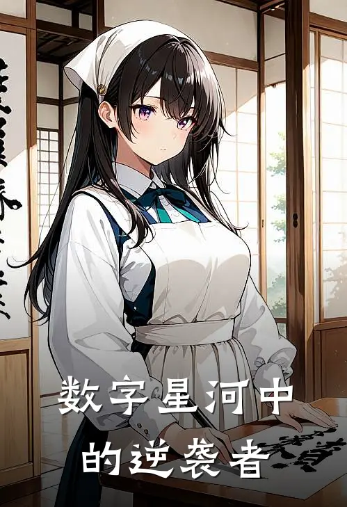 数字星河中的逆袭者