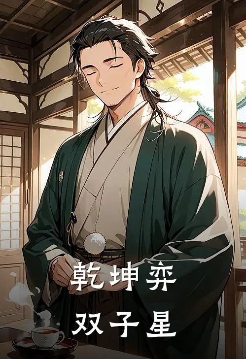 乾坤弈：双子星