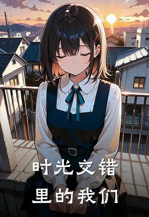 时光交错里的我们