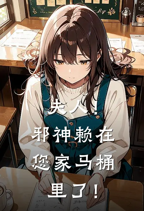 夫人！邪神赖在您家马桶里了！